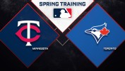 Minnesota Twins vs Toronto Blue Jays thumbnail artwork