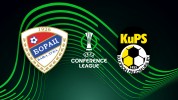 Borac Banja Luka vs KuPS thumbnail artwork