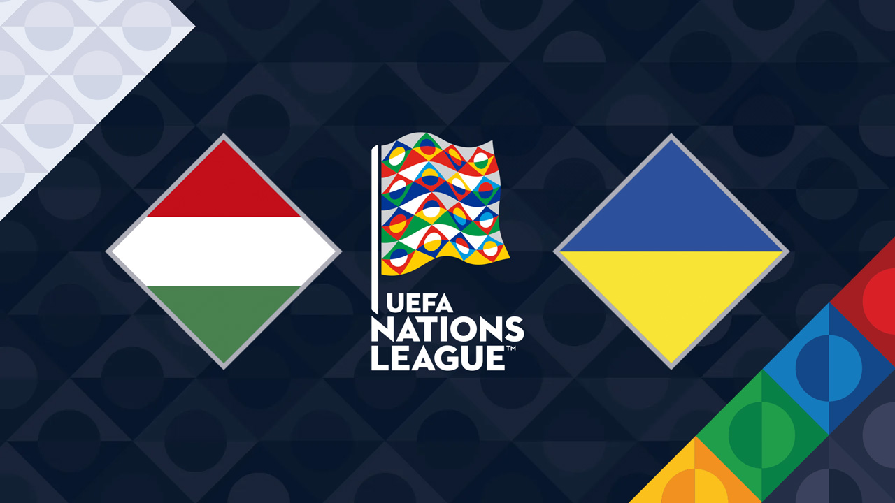 Hungary vs Ukraine