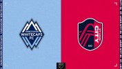 Vancouver Whitecaps vs St. Louis City SC thumbnail artwork