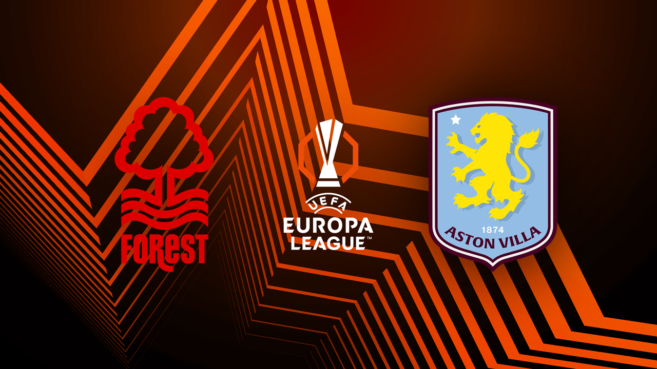 Kamp for Nottingham Forest vs Aston Villa
