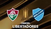 Fluminense vs Bolívar thumbnail artwork