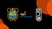 CB 1939 Canarias vs Joventut Badalona thumbnail artwork