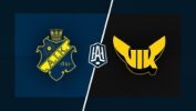 AIK IF vs VIK Västerås HK thumbnail artwork
