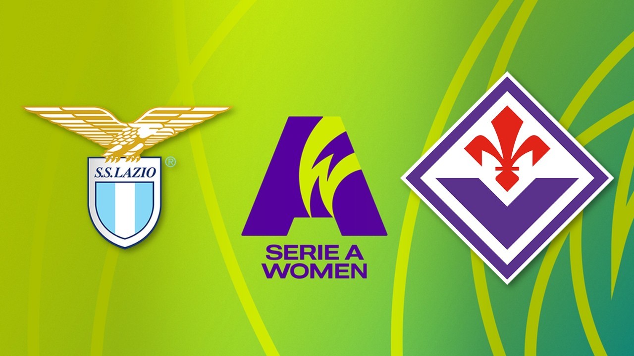 Lazio Women vs Fiorentina Women