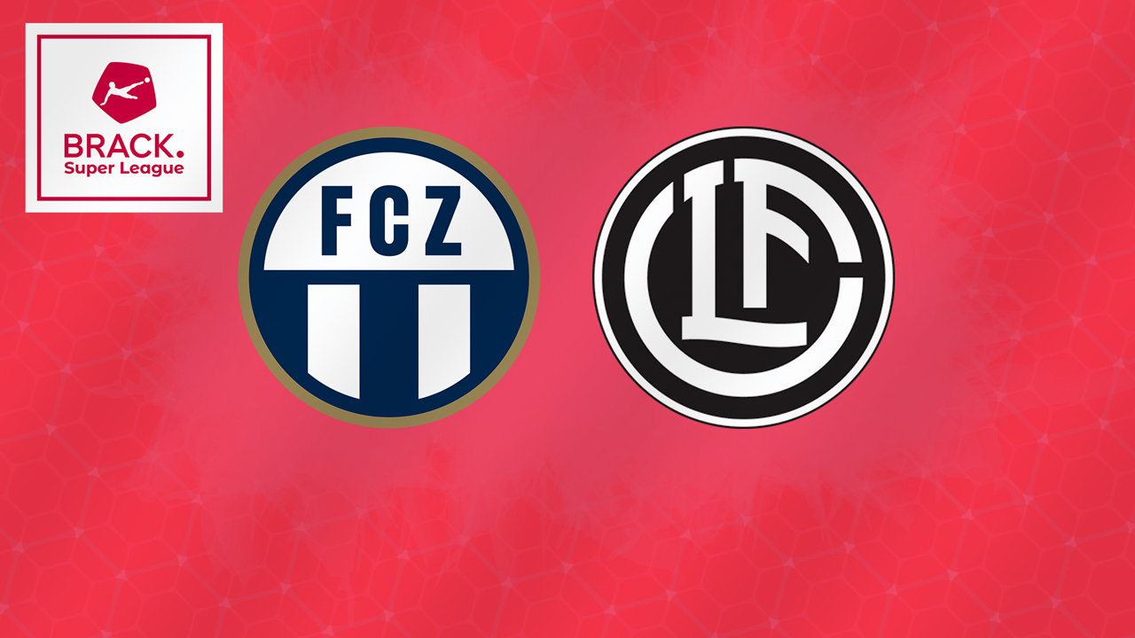 Zürich vs Lugano