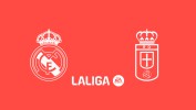 Real Madrid vs Real Oviedo thumbnail artwork