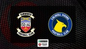 Tamworth vs Solihull Moors thumbnail artwork