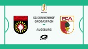 Sonnenhof Großaspach vs Augsburg thumbnail artwork