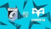 Cardiff Rugby vs Ospreys thumbnail artwork