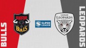 Bradford Bulls vs Leigh Leopards thumbnail artwork