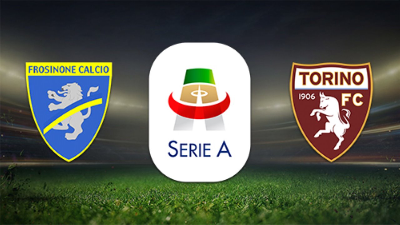 Pronostico Frosinone - Torino