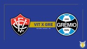 Vitória vs Grêmio thumbnail artwork