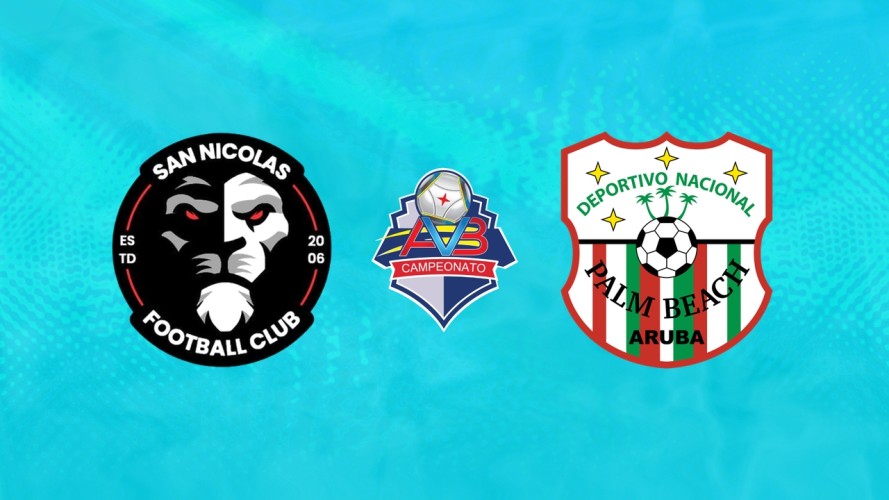 San Nicolas vs Deportivo Nacional event artwork