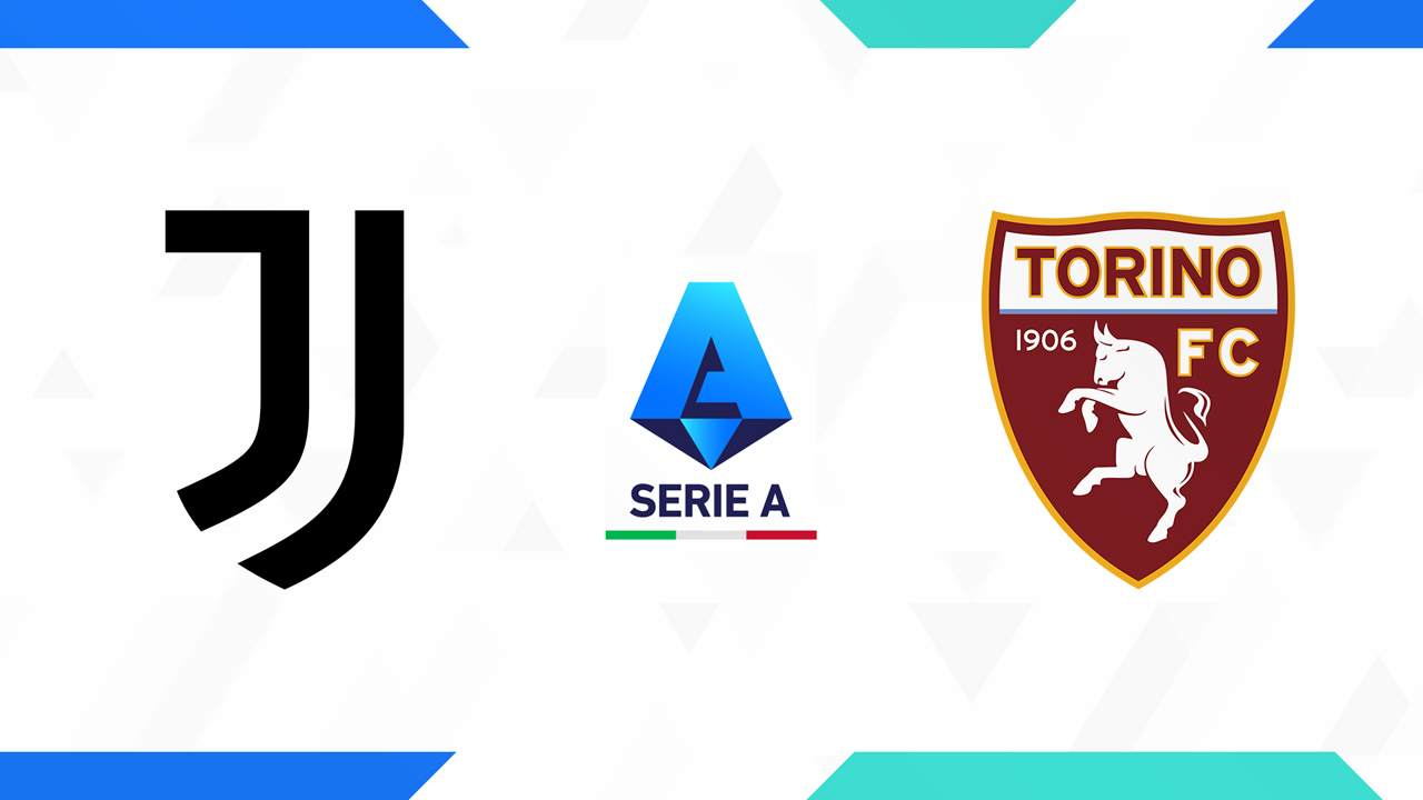 Kamp for Juventus vs Torino