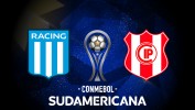 Racing Club vs Independiente Petrolero thumbnail artwork