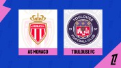 Monaco vs Toulouse thumbnail artwork