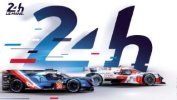 24 Hours of Le Mans thumbnail artwork