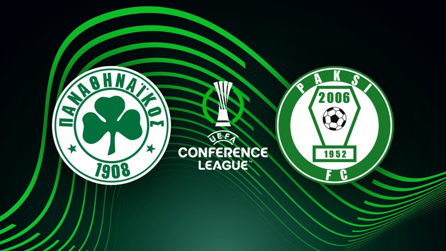 Panathinaikos vs Paks event artwork