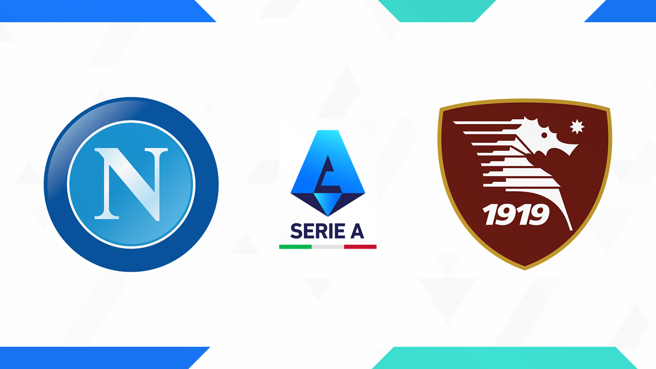 Pronostico Napoli - Salernitana