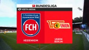 FC Heidenheim vs Union Berlin thumbnail artwork