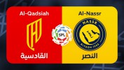 Al-Qadsiah vs Al-Nassr thumbnail artwork