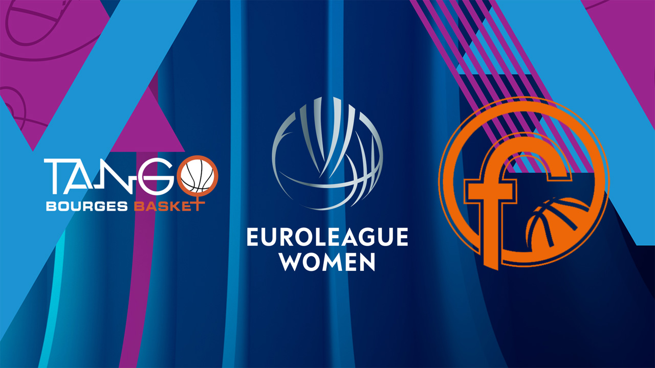 Bourges Women vs PF Schio Women