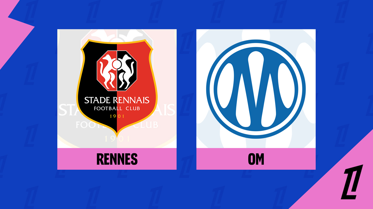 Kamp for Rennes vs Marseille