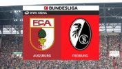 Augsburg vs Freiburg thumbnail artwork