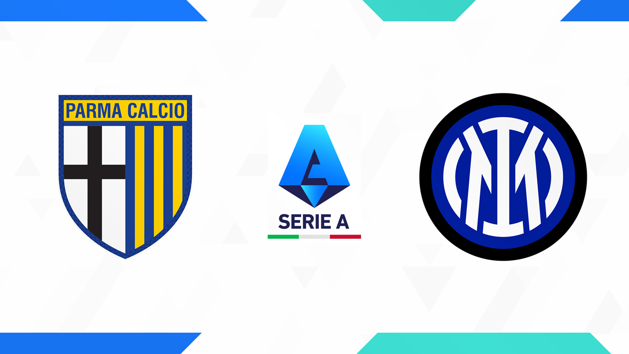 Kamp for Parma vs Inter Milan