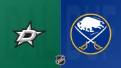 Buffalo Sabres vs Dallas Stars thumbnail artwork