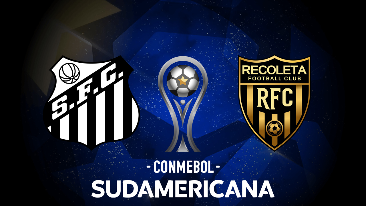 Santos vs Recoleta
