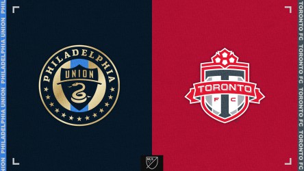 Philadelphia Union vs Toronto FC thumbnail artwork