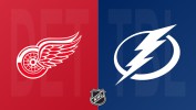 Tampa Bay Lightning vs Detroit Red Wings thumbnail artwork