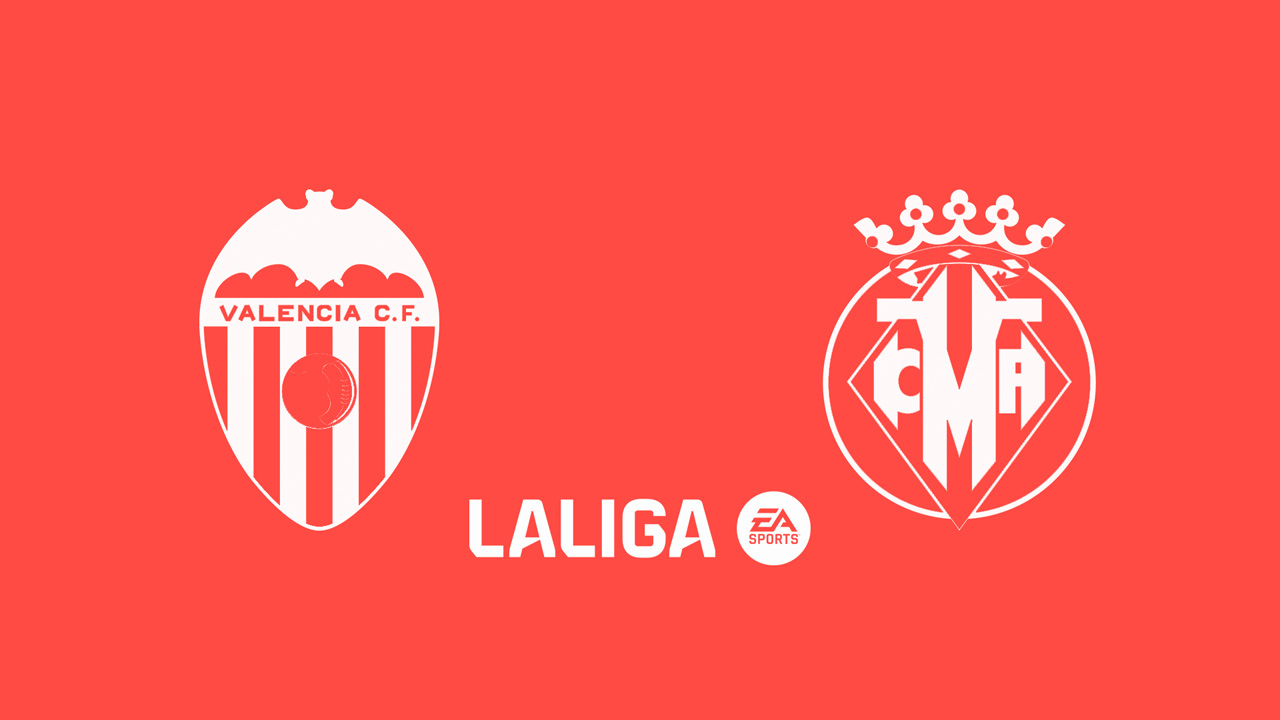 Kamp for Valencia vs Villarreal