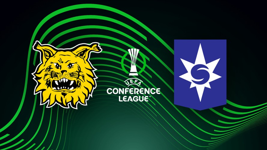 Ilves vs Stjarnan event artwork