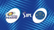 Mumbai Indians vs Rajasthan Royals thumbnail artwork