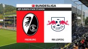 Freiburg vs RB Leipzig thumbnail artwork