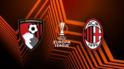 Bournemouth vs AC Milan thumbnail artwork