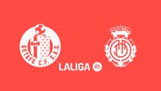 Getafe vs Mallorca thumbnail artwork