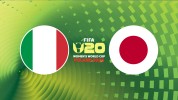 Italy U20 Women vs Japan U20 Women thumbnail artwork