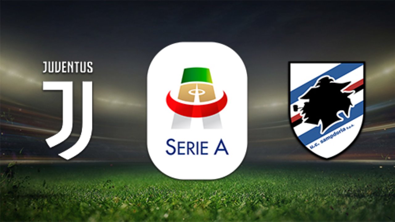 Pronostico Juventus - Sampdoria