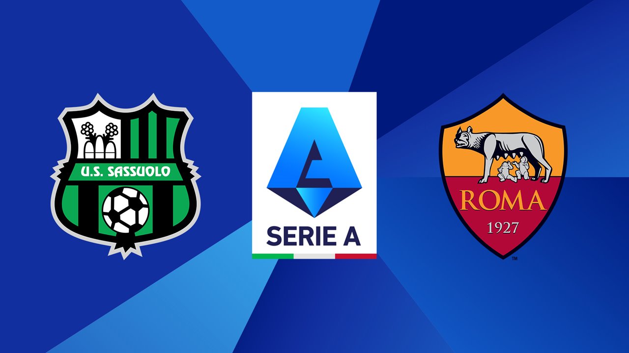 Pronostico Sassuolo - Roma