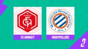 Annecy vs Montpellier thumbnail artwork