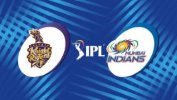 Kolkata Knight Riders vs Mumbai Indians thumbnail artwork