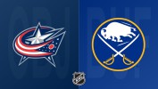 Buffalo Sabres vs Columbus Blue Jackets thumbnail artwork