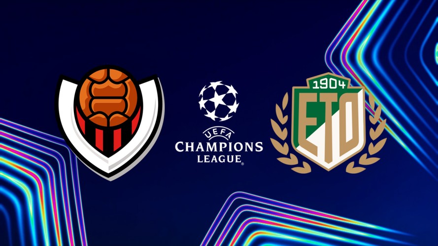 Víkingur Reykjavík vs Győri ETO event artwork