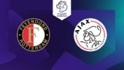 Feyenoord Women vs Ajax Women thumbnail artwork