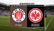St Pauli vs Eintracht Frankfurt thumbnail artwork