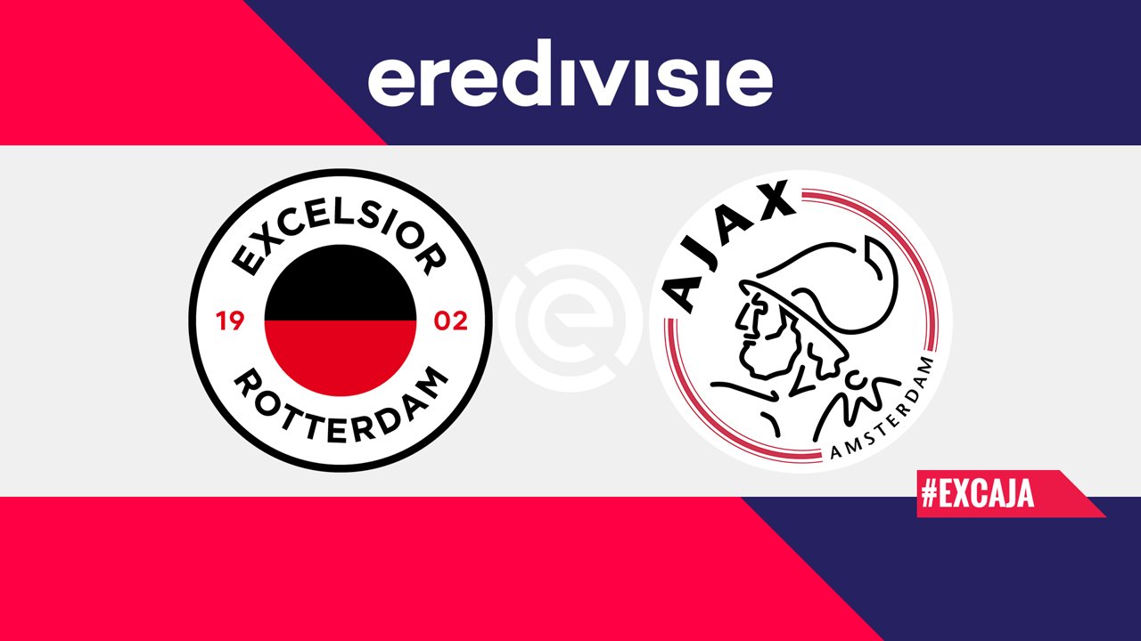 Kamp for Excelsior vs Ajax